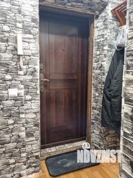3-к квартира, вторичка, 42м2, 1/5 этаж
