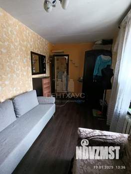 2-к квартира, вторичка, 41м2, 2/5 этаж