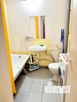 1-к квартира, вторичка, 39м2, 8/9 этаж