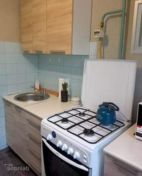 2-к квартира, вторичка, 51м2, 3/5 этаж