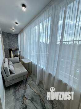 2-к квартира, вторичка, 63м2, 7/7 этаж