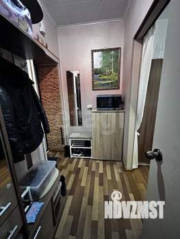 Студия квартира, вторичка, 19м2, 5/16 этаж