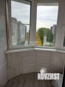 1-к квартира, вторичка, 37м2, 5/9 этаж