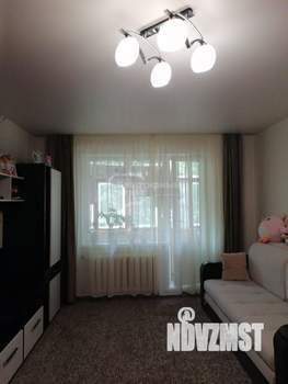1-к квартира, вторичка, 37м2, 1/9 этаж