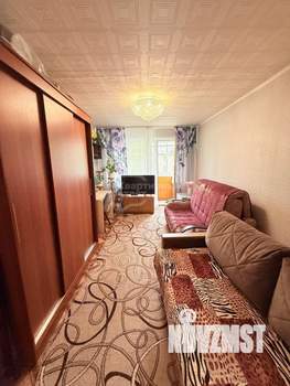1-к квартира, вторичка, 30м2, 5/5 этаж