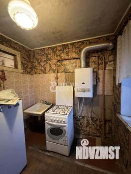 2-к квартира, вторичка, 40м2, 5/5 этаж