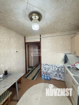 2-к квартира, вторичка, 50м2, 2/5 этаж