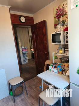 2-к квартира, вторичка, 45м2, 5/5 этаж