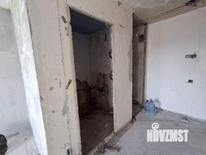 2-к квартира, вторичка, 53м2, 5/5 этаж