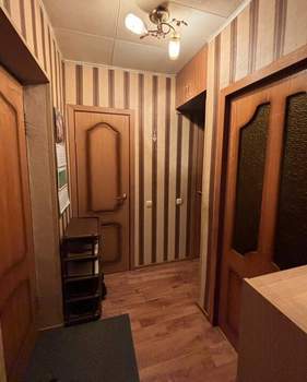 3-к квартира, вторичка, 56м2, 3/9 этаж