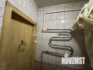 1-к квартира, вторичка, 32м2, 4/4 этаж