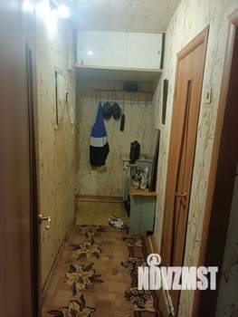 2-к квартира, вторичка, 43м2, 2/4 этаж