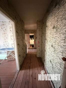 4-к квартира, вторичка, 85м2, 4/6 этаж