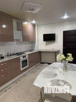 2-к квартира, вторичка, 65м2, 2/10 этаж