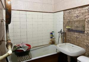 1-к квартира, вторичка, 32м2, 2/5 этаж
