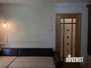 1-к квартира, вторичка, 30м2, 1/5 этаж