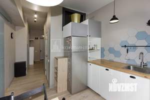 2-к квартира, вторичка, 49м2, 4/5 этаж