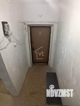 1-к квартира, вторичка, 31м2, 2/2 этаж