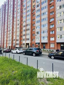 2-к квартира, вторичка, 71м2, 4/17 этаж