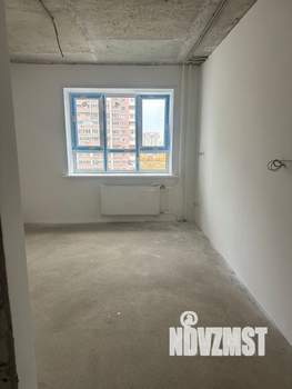 1-к квартира, вторичка, 33м2, 5/18 этаж
