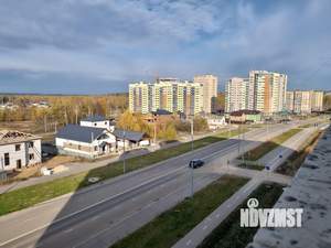 2-к квартира, вторичка, 50м2, 6/8 этаж