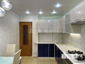 3-к квартира, вторичка, 64м2, 5/12 этаж