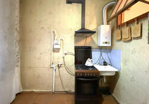 3-к квартира, вторичка, 82м2, 4/4 этаж