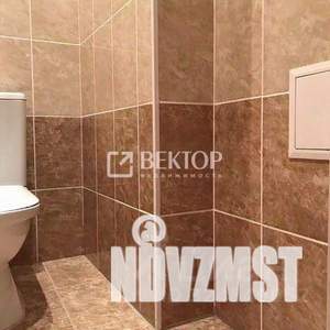 1-к квартира, вторичка, 42м2, 8/17 этаж