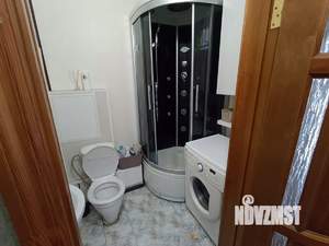 1-к квартира, вторичка, 41м2, 5/5 этаж