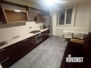 1-к квартира, вторичка, 42м2, 1/18 этаж