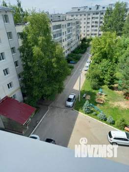 2-к квартира, вторичка, 58м2, 6/7 этаж