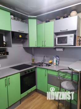 1-к квартира, вторичка, 42м2, 3/9 этаж