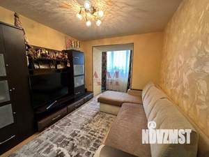 1-к квартира, вторичка, 34м2, 7/9 этаж