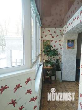 3-к квартира, вторичка, 76м2, 1/5 этаж