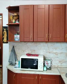 2-к квартира, вторичка, 57м2, 2/5 этаж