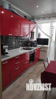 1-к квартира, вторичка, 33м2, 11/14 этаж