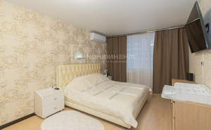 1-к квартира, вторичка, 40м2, 13/16 этаж