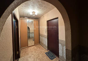 1-к квартира, вторичка, 37м2, 5/9 этаж