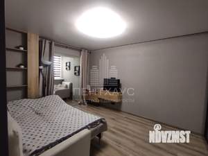 1-к квартира, вторичка, 33м2, 13/14 этаж