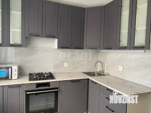 1-к квартира, вторичка, 34м2, 10/10 этаж