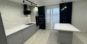 1-к квартира, вторичка, 37м2, 6/17 этаж