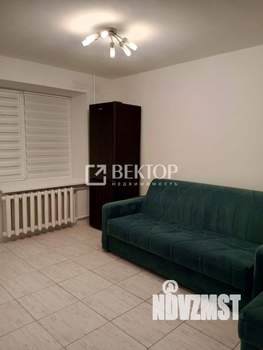 1-к квартира, вторичка, 20м2, 8/9 этаж