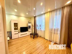 2-к квартира, вторичка, 51м2, 10/19 этаж