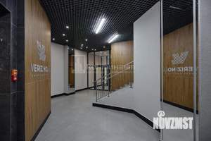 1-к квартира, вторичка, 38м2, 7/17 этаж