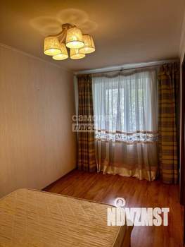 2-к квартира, вторичка, 43м2, 3/4 этаж