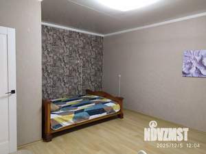 1-к квартира, вторичка, 31м2, 2/2 этаж