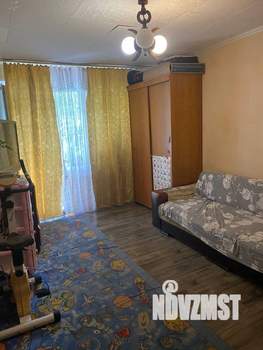 1-к квартира, вторичка, 28м2, 3/9 этаж
