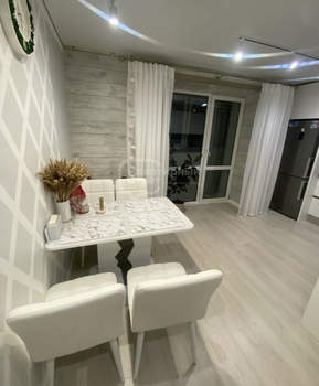 2-к квартира, вторичка, 62м2, 5/10 этаж