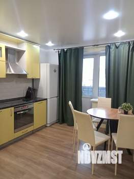 1-к квартира, вторичка, 40м2, 3/14 этаж