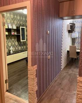 1-к квартира, вторичка, 30м2, 1/5 этаж